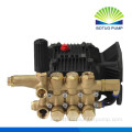 triplex plunger pumps for vehicle washer